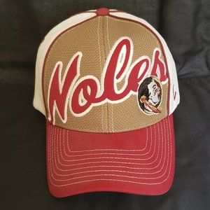 Florida State University Seminoles Hat FSU 'Noles